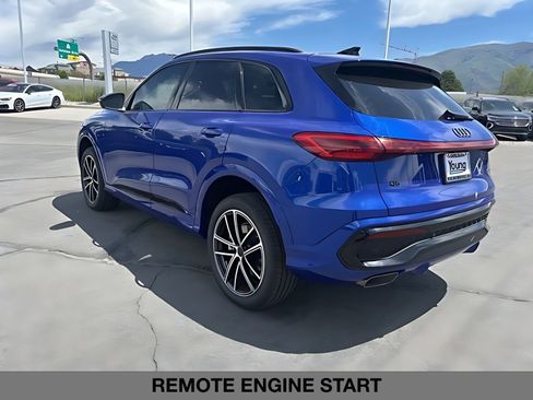 New 2026 Audi Q5 Premium Plus AWD/4WD image 5