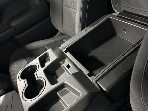 New 2025 GMC Sierra 1500 Pro w/ Pro Value Package image 28