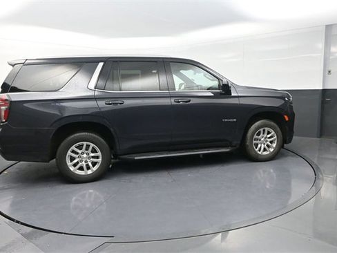 Used 2023 Chevrolet Tahoe LT image 9