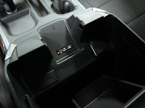 New 2026 GMC Sierra 1500 Elevation AWD/4WD image 36