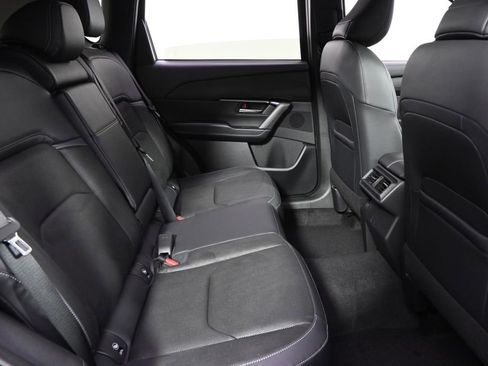 New 2026 MAZDA CX-5 Select AWD/4WD image 18