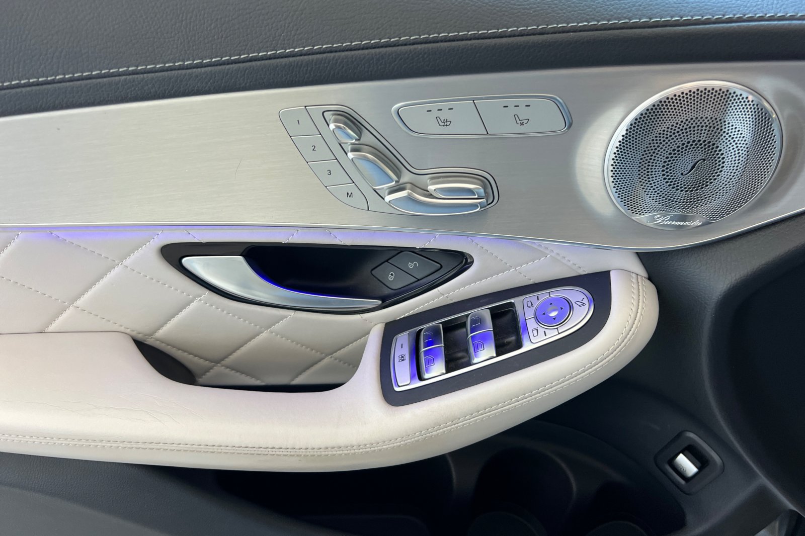 Certified 2020 Mercedes-Benz GLC 300 4MATIC image 14