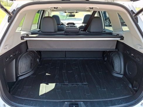 Used 2023 Subaru Forester Touring AWD/4WD image 33