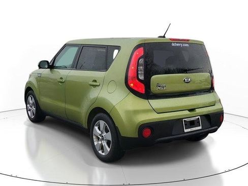 Used 2017 Kia Soul image 3