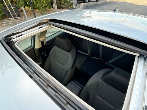 New 2025 Honda Accord SE image 14