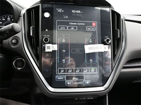 Certified 2025 Subaru Crosstrek 2.5i Limited image 9