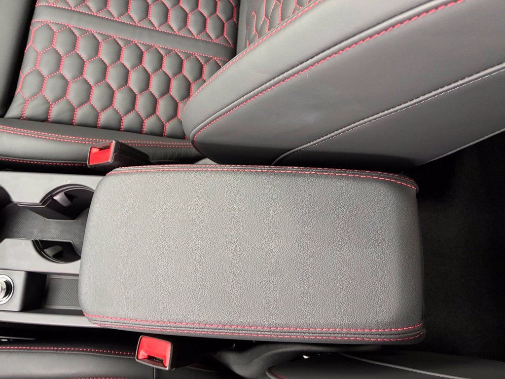 Used 2026 Audi RS 3 AWD/4WD image 46