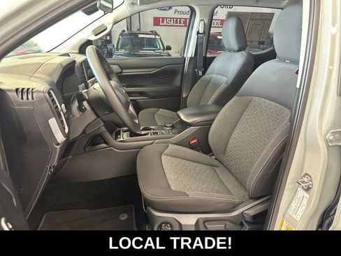 Used 2024 Ford Ranger XL w/ Trailer Tow Package AWD/4WD image 4