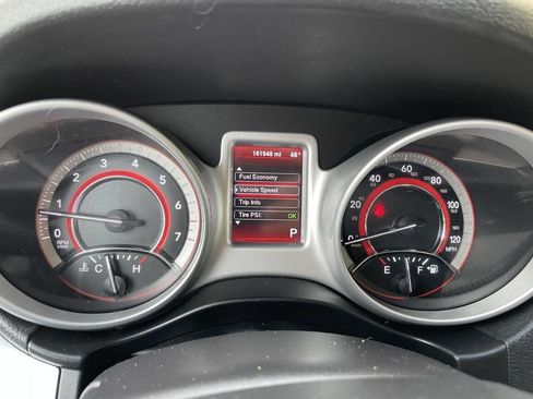 Used 2013 Dodge Journey American Value Package w/ Flexible Seating Group image 14