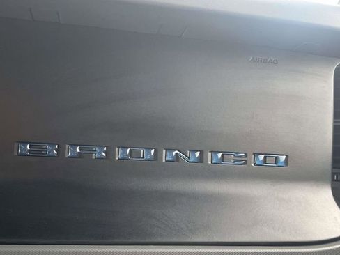 Certified 2023 Ford Bronco Big Bend AWD/4WD image 31