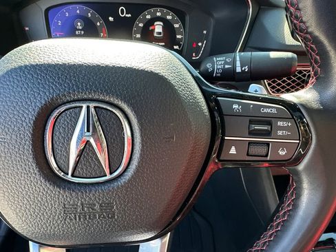 Used 2024 Acura Integra A-Spec image 26