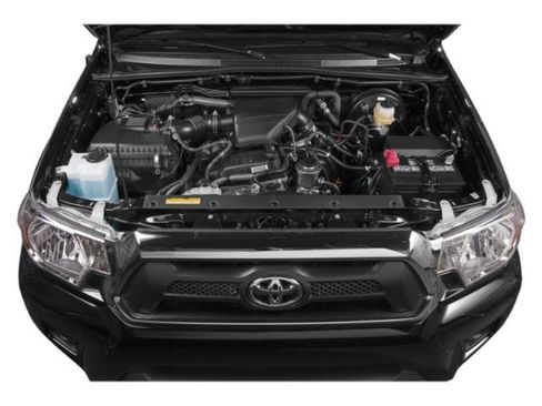 Used 2015 Toyota Tacoma 2WD Access Cab image 13