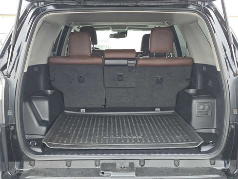 Certified 2023 Toyota 4Runner Limited image 17