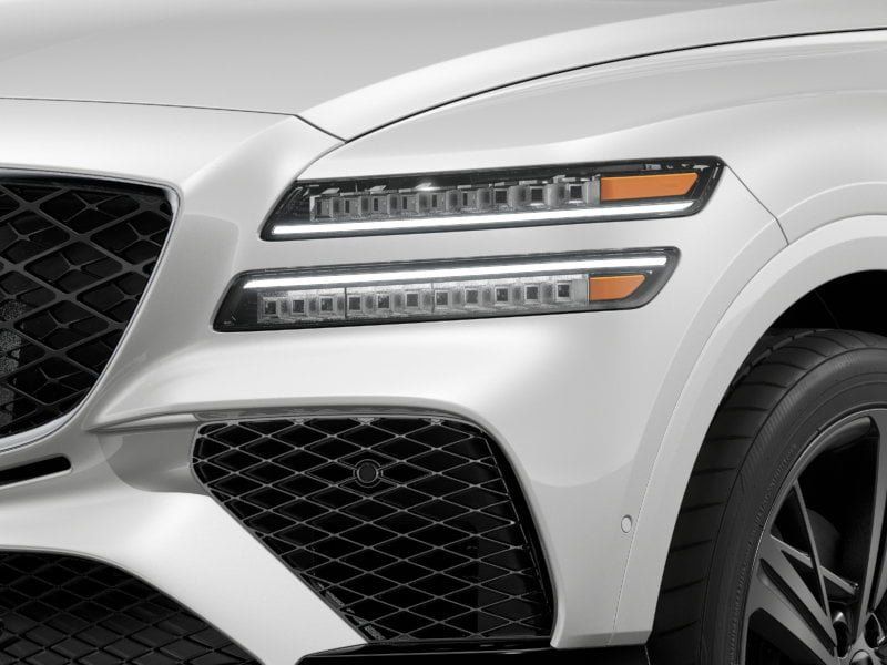 New 2026 Genesis GV80 3.5T Prestige AWD/4WD image 9