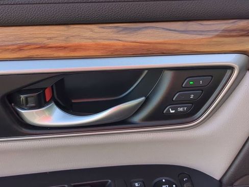 Used 2018 Honda CR-V EX-L image 20