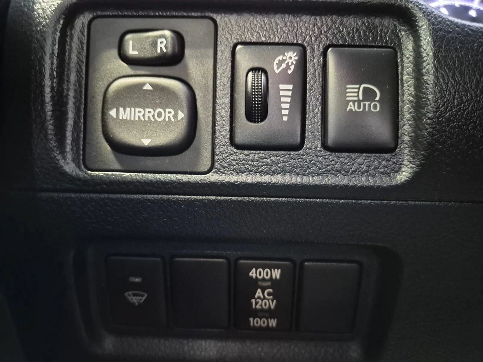 Used 2021 Toyota 4Runner Limited w/ Convenience Package (TMS) AWD/4WD image 14
