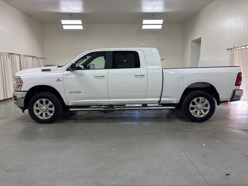 Used 2022 RAM 2500 Big Horn w/ Level C Equiment Group image 5