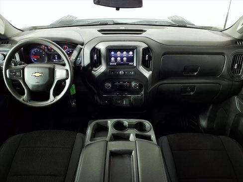 Used 2020 Chevrolet Silverado 2500 W/T w/ WT Convenience Package image 14