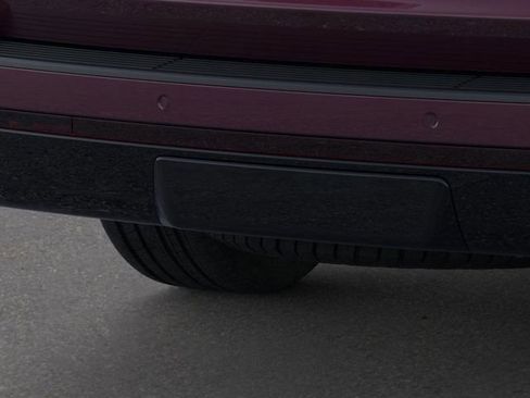 New 2024 Lincoln Navigator Reserve AWD/4WD image 23