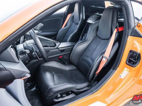 Used 2023 Chevrolet Corvette Stingray image 4