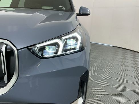 Certified 2025 BMW X1 xDrive28i w/ Technology Package AWD/4WD image 17