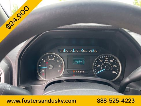 Used 2018 Ford F150 XLT RWD image 9