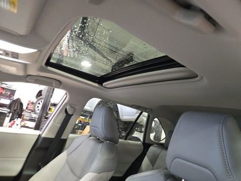 Used 2024 Toyota RAV4 XLE Premium w/ Weather Package image 13