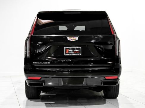 Used 2023 Cadillac Escalade Sport image 8