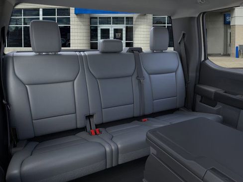 New 2026 Ford F150 XL w/ Equipment Group 103A High image 11