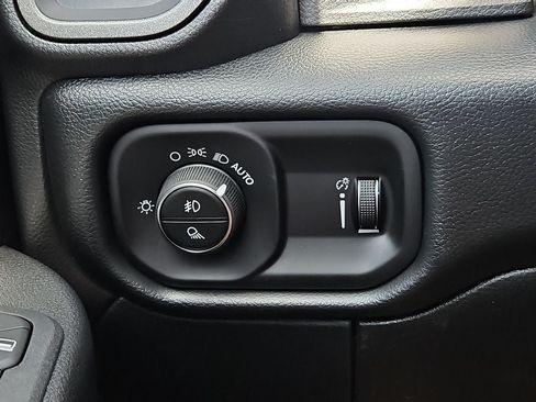 New 2026 RAM 2500 Tradesman AWD/4WD image 24