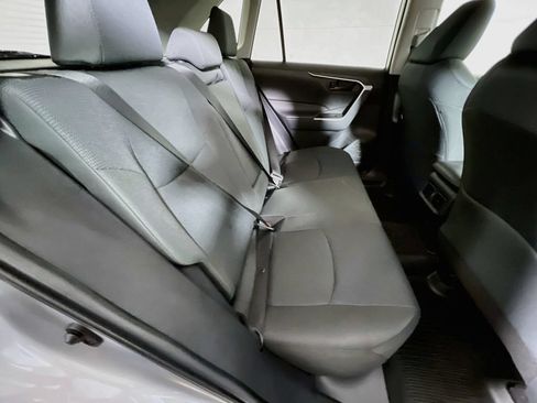 Certified 2023 Toyota RAV4 LE AWD/4WD image 23