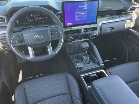 New 2026 Toyota Tacoma TRD Off-Road AWD/4WD image 18