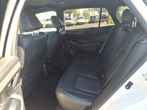 Used 2024 Subaru Outback Wilderness image 10
