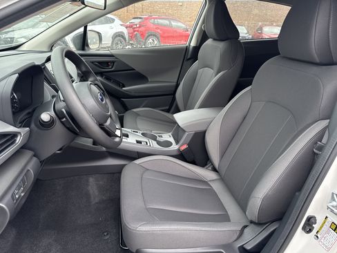 New 2026 Subaru Crosstrek 2.0i Premium AWD/4WD image 25