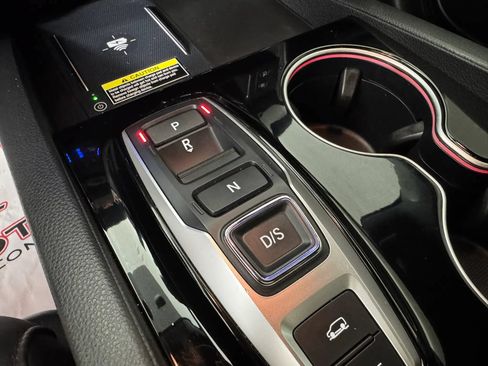 Used 2024 Honda Passport Black Edition image 23