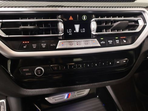Used 2022 BMW X3 M40i w/ Premium Package AWD/4WD image 8