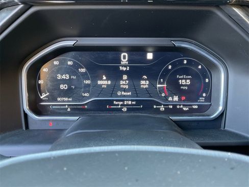 Used 2023 GMC Sierra 1500 AT4 w/ Technology Package image 20