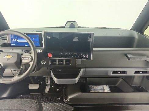 Certified 2025 Chevrolet Brightdrop 400 w/ Battery Pack, Max Range image 22