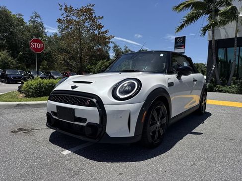 Used 2024 MINI Cooper S FWD image 31