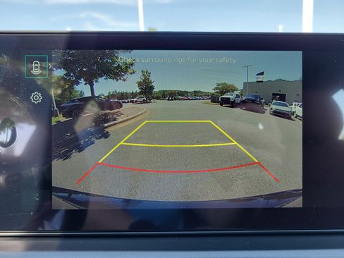 New 2026 Kia K5 GT-Line FWD image 10