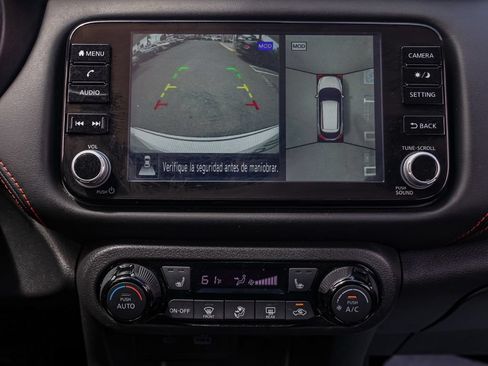 Used 2024 Nissan Kicks SR w/ SR Premium Package FWD image 30