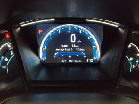 Used 2019 Honda Civic LX image 23