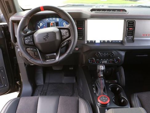 New 2026 Ford Bronco Raptor AWD/4WD image 18