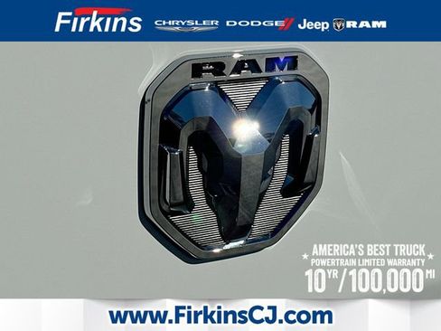 New 2026 RAM ProMaster 3500 w/ Storage Group image 16