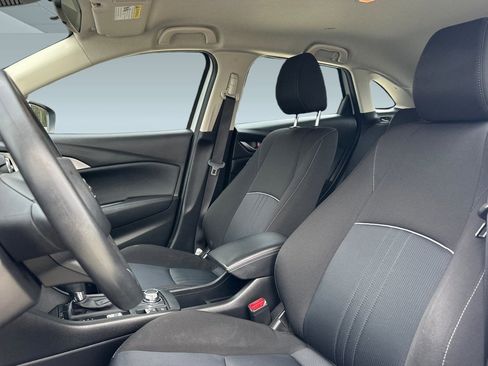Used 2019 MAZDA CX-3 Sport image 5