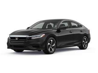 Used 2022 Honda Insight EX video 1
