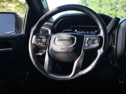 Used 2020 GMC Sierra 1500 Denali AWD/4WD image 9
