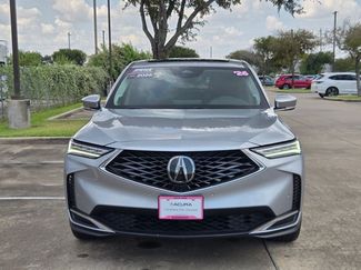 Certified 2026 Acura MDX w/ Technology Package FWD video 2