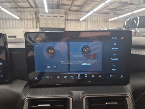 New 2026 Ford Mustang Premium image 21