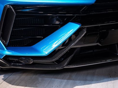 Used 2023 Lamborghini Urus Performante image 9